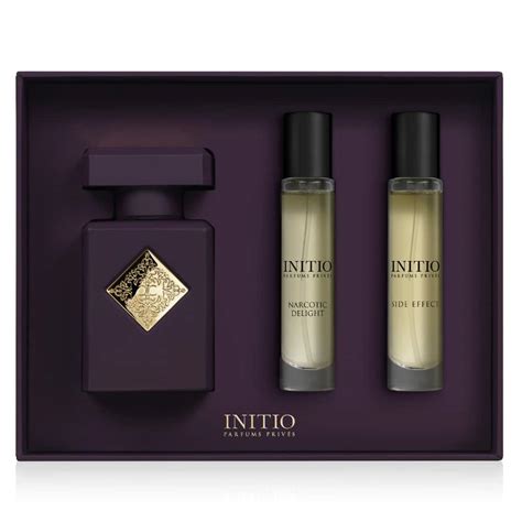 initio gift set